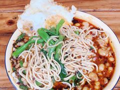 -赵伍面庄(松石大道店)