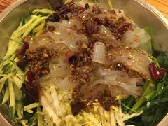 -闯关东东北农家菜(崂山石老人店)