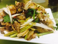 -春水锅贴·传统鲁菜(大明湖店)