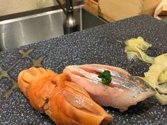 -鮨冠OMAKASE食べ放题(北京首店)