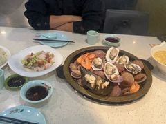 -巧克力渔家.小船海鲜胶东菜(万平口店)