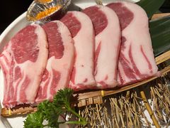 -谷牛和牛烤肉(漕河泾印象城店)