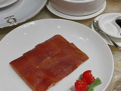 化皮乳猪-8餐厅(新葡京酒店)