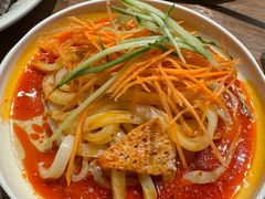 -贯贯吉·清真餐厅(浙江中路店)