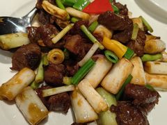 -淮食·雅宴(北大博雅国际酒店)