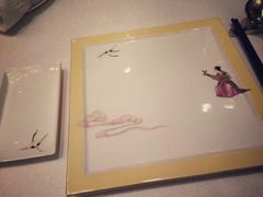 -东海朗廷酒店-唐阁T’ANG COURT 中餐厅