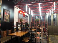 -小红烤翅(傅厚岗店)