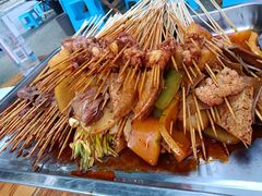 -雲记卢妈冷锅串串(中道街总店)