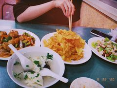 -华光餐厅(复兴路店)