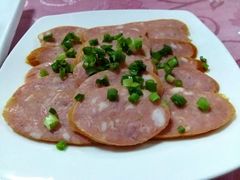 昱德来老粉肠-昱德来·天津菜(河西店)
