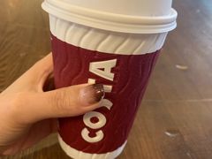 -COSTA COFFEE(丰联广场店)