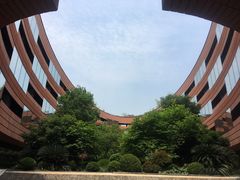-上海衡山路十二号华邑酒店