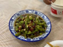 -江城燕子大排档(江汉路步行街店)