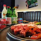 米饭杀手🥷烤肉星人的春天来了