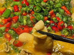 -李双猪·小龙虾·烧烤·羊肉煲(乐山店)