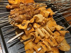 -麻喜大