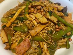 -拿渡麻辣香锅(管庄店)