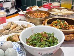-冇味湘潭菜(湘江世纪城店)