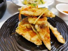 -东方饺子王(新奥购物中心店)