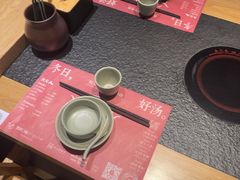 -盡膳口福跷脚牛肉火锅(国贸商城店)