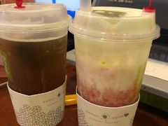 -奈雪的茶(华侨城创意园店)
