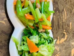 -张包铺(道外店)