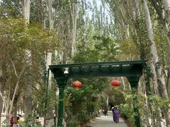 -艾提尕尔清真寺
