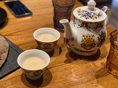 -敏珠拉姆藏餐·南京厨房(富春江东街店)