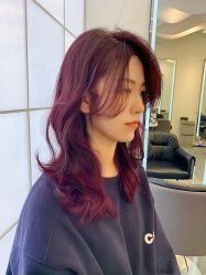 -F P· HAiR