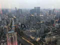 -339旋转餐厅(天府熊猫塔店)