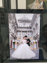 -莫兰迪婚纱摄影