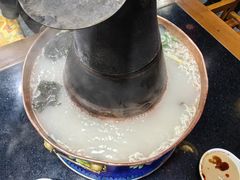 -千亿来乌拉火锅(德胜店)