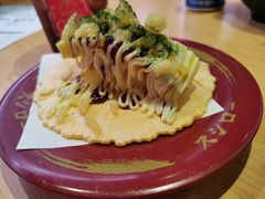 -寿司郎(皇庭广场店)