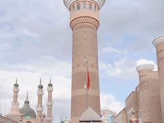 -新疆国际大巴扎