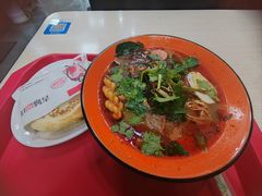 -樊家腊汁肉夹馍(曲江翠竹园店)