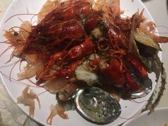 -加餐海鲜自助(集美银泰百货店)
