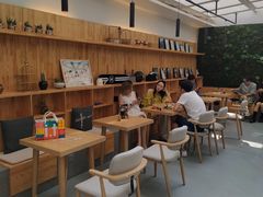 -十一咖啡(青年大街工厂店)