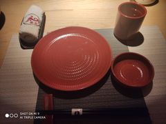 -京料理·日料自助·铁板燒(复悦城店)