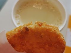 -麦当劳(城西银泰店)