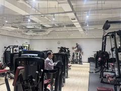 -FLARE STAR FITNESS(复地活力城店)