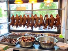 -日日香卤鹅饭店·澄海狮头鹅(澄海店)