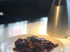 -京味斋·北京烤鸭(华威桥北工大店)