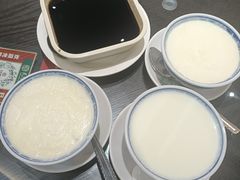 -民信老铺(双皮奶博物馆店)