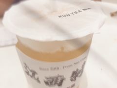 -KUNCHA鲲茶·江西制茶(铜锣湾店)
