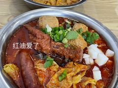 -柳星螺蛳粉(长业天悦城店)