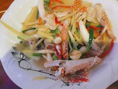-潮名荟潮州菜馆(祈福缤纷世界店)