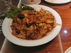 -惠宾饭庄(中山路店)