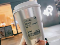 -喜茶(东莞汇一城店)