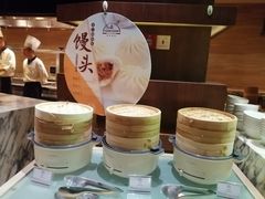 -上海圣诺亚皇冠假日酒店·诺亚厨房