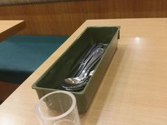 -萨莉亚意式餐厅(苏州食百家店)